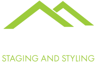HOME STAGING and STYLING Logo